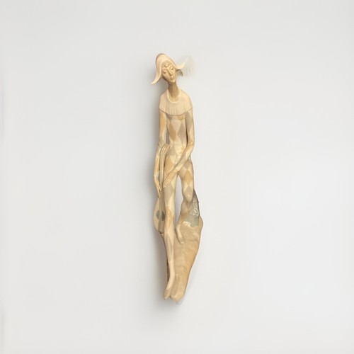 Vintage lladro 4558 - 4558, sad
