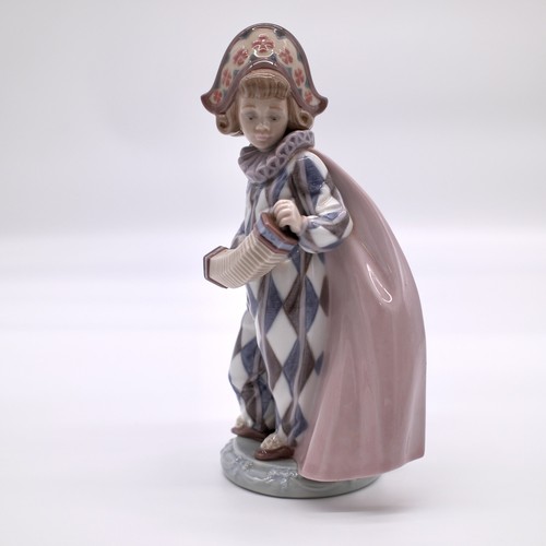 Vtg lladro 5695 porcelain - vtg,