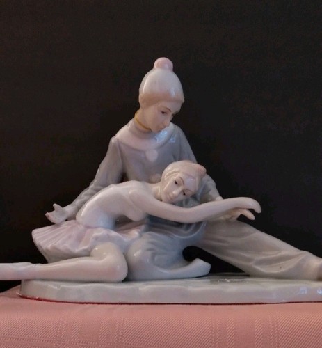 Harlequin clown ballerina - harlequin,