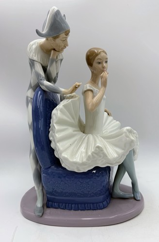 Nao lladro figurine - lladro, ref