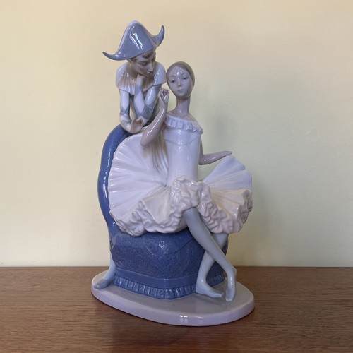 Nao lladro ballerina - nao, by