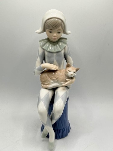 Vintage nao lladro spain - nao, by