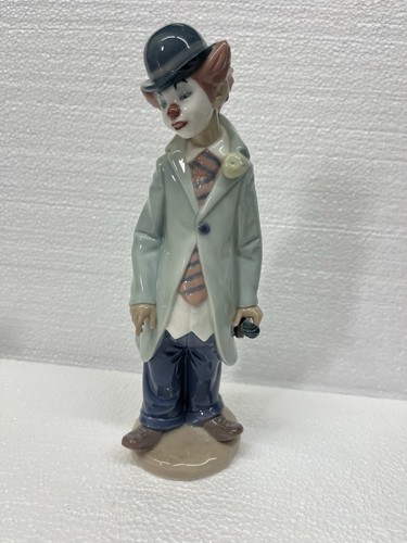 Lladro retired 5472 circus - retired, #5472
