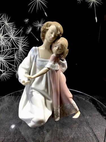 Lladro figurine good - lladro, ‘good