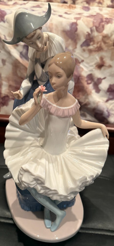 Nao lladro dream come - nao, a