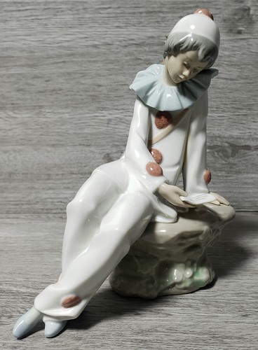 Spain 1987s nao lladro - spain,