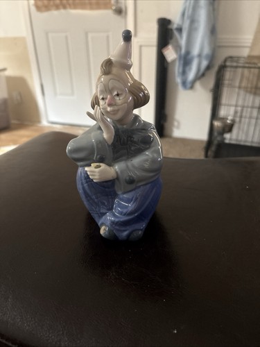 Lladro porcelana cuernavaca - lladro,