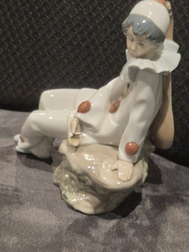 Spain 1987s nao lladro - 1987s,