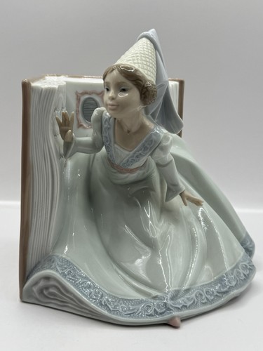 Lladro 6797 fairytale - 6797,