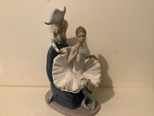 Nao lladro dream come - nao, by