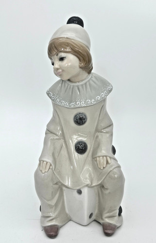 Lladro 1176 girl - 1176, with