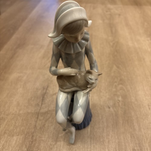 Nao lladro daisa 1983 - lladro,
