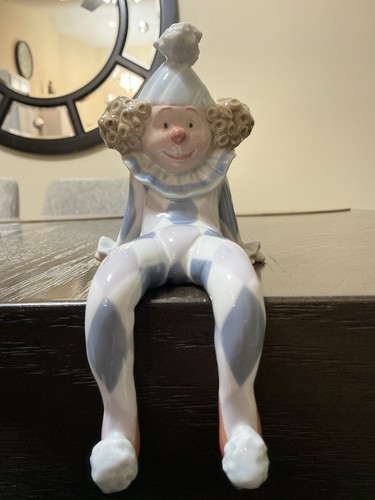 Lladro 1500 ragamuffin - 1500, "ragamuffin"