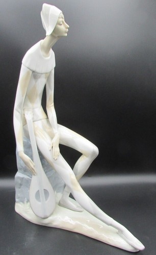 Lladro nao figurine - , 0028
