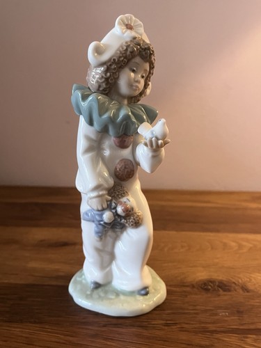 Nao lladro 1100 - by,