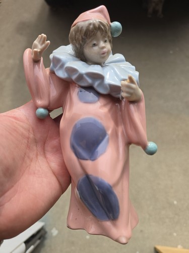 Lladro spanien porcelain - lladro, spanien: