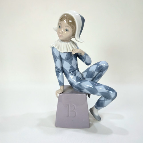 Vintage retired lladro - vintage/retired,