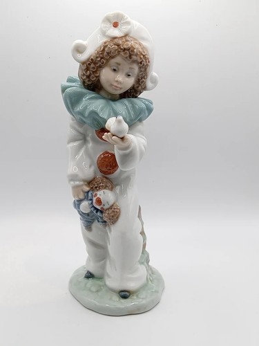 Nao lladro nina - nao,