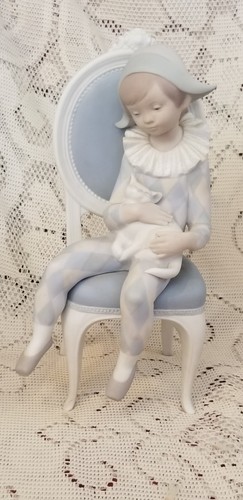 Vintage lladro 1229 - vintage,